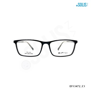 Gọng kính plastic hiệu Exfash EF13472 - KÍNH NHỰA HIỆU EXFASH EF13472 KÍCH THƯỚC 55-17-140