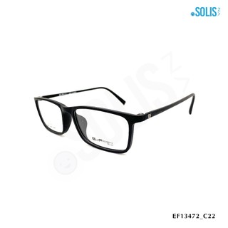 Gọng kính plastic hiệu Exfash EF13472 - KÍNH NHỰA HIỆU EXFASH EF13472 KÍCH THƯỚC 55-17-140