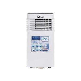 Điều hòa di động nhập khẩu FUJIE MPAC9  - Công suất làm lạnh 9000BTU - Bảo hành điện tử 24 tháng, công nghệ khử ổn