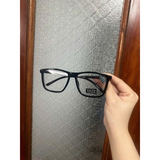 Kính Mắt Thời Trang Nam Nữ Gọng Vuông Hot Trend Giá Rẻ