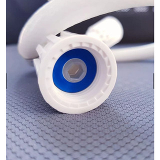 Dây cấp nước 4 tấc cao cấp WATERTEC WT011Y nhựa PVC Malaysia