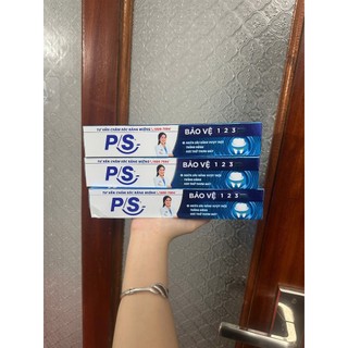 Kem Đánh Răng P/S Bảo Vệ 123 180G [ CHÍNH HÃNG ]