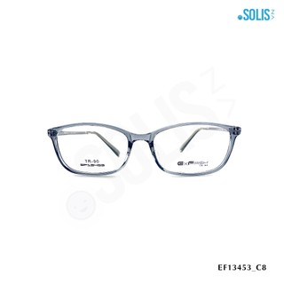Gọng kính plastic hiệu Exfash EF13453 - KÍNH NHỰA HIỆU EXFASH EF13453 KÍCH THƯỚC 51-18-140
