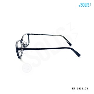 Gọng kính plastic hiệu Exfash EF13453 - KÍNH NHỰA HIỆU EXFASH EF13453 KÍCH THƯỚC 51-18-140