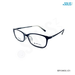 Gọng kính plastic hiệu Exfash EF13453 - KÍNH NHỰA HIỆU EXFASH EF13453 KÍCH THƯỚC 51-18-140