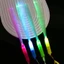 Gậy đèn LED sợi quang đủ màu