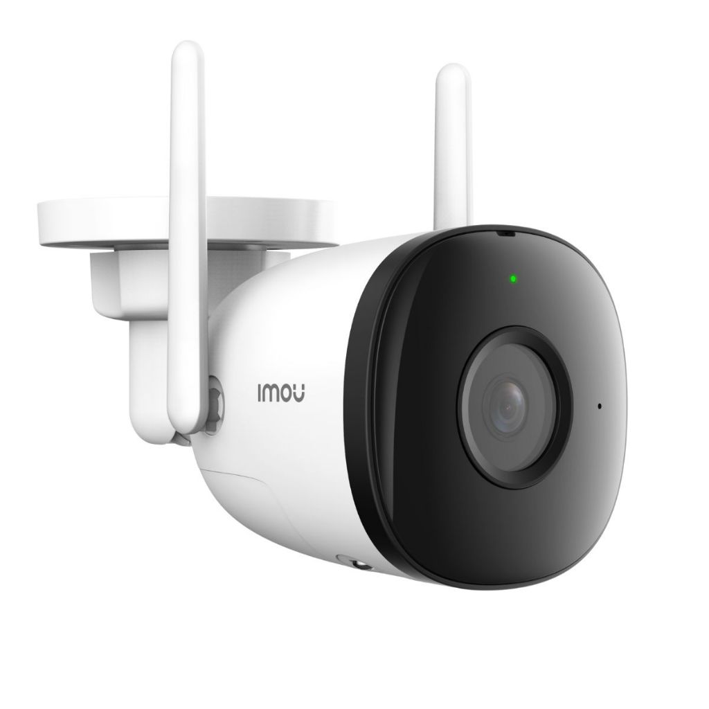 Camera ngoài trời imou IPC-F32P IMOU 3.0MP 2K CHÍNH HÃNG KBT/ DSS ...