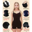 Bodysuit Nữ Định Hình Giữ Nhiệt Body Syliney Co Giãn Siết Eo Nâng 3 Vòng Viền Tàng Hình ALOT22