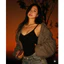 Bodysuit Nữ Định Hình Giữ Nhiệt Body Syliney Co Giãn Siết Eo Nâng 3 Vòng Viền Tàng Hình ALOT22