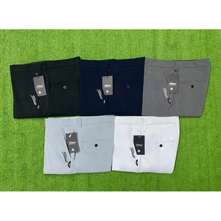 Quần dài Golf Titleist vải co dãn 4 chiều thấm hút mồ hôi