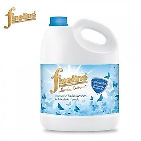 [ HOẢ TỐC ] Nước Giặt Xả Fineline Thái Lan Can 3000ml - CÔ THƯ MARKET