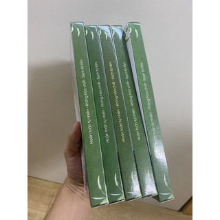[combo 2] hộpNhang bồ kết xông nhà Cát Cát