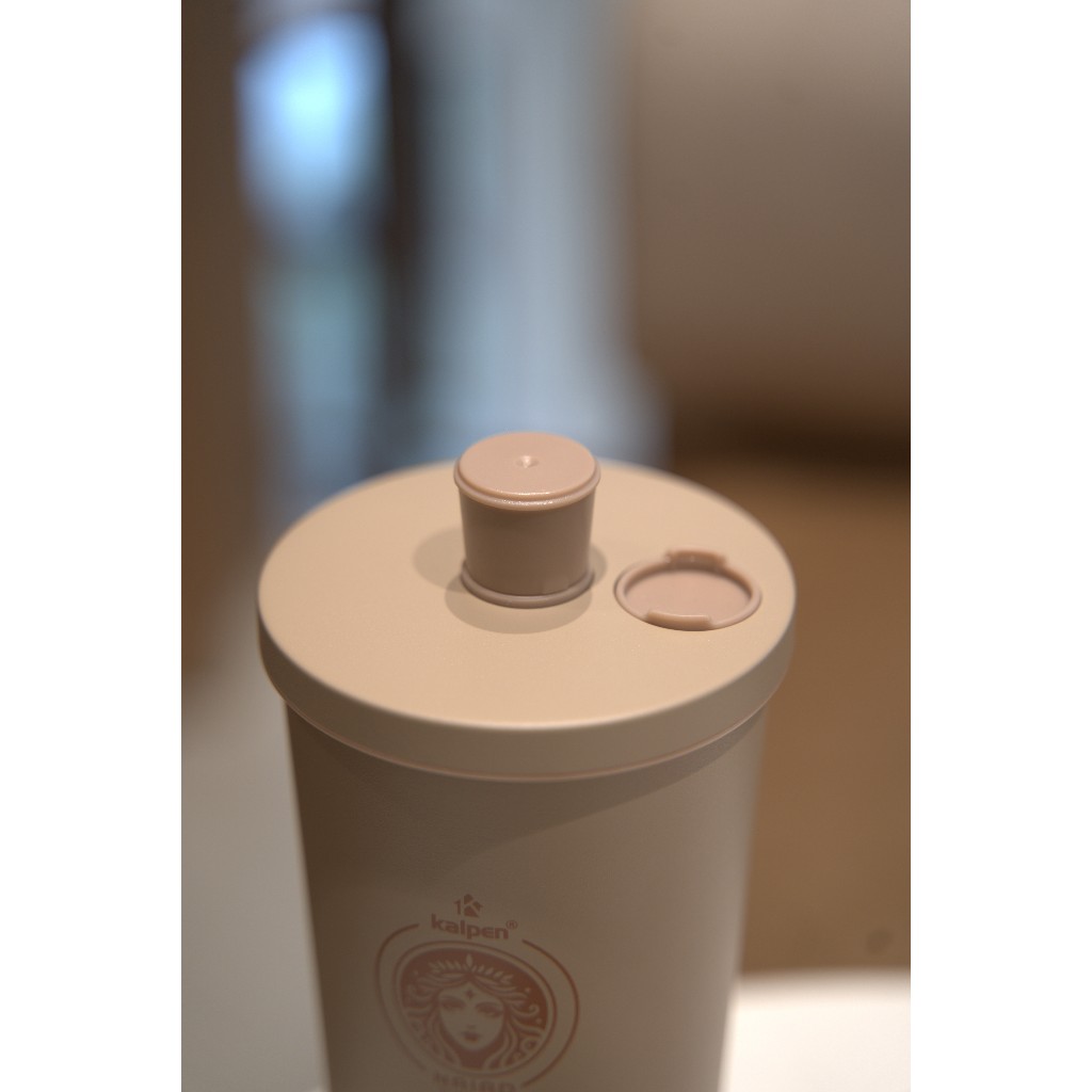 Ảnh Cốc Giữ Nhiệt Inox 304 Cao Cấp Dung Tích 750ml CHÍNH HÃNG KALPEN-GIA DỤNG ĐỨC 2