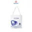 Túi vải Canvas Microlife