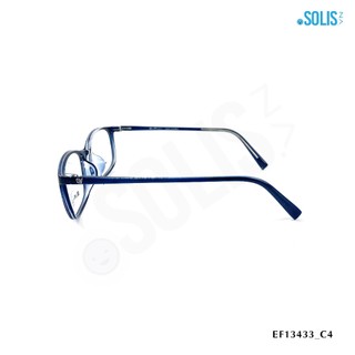Gọng kính plastic hiệu Exfash EF13433 - KÍNH NHỰA HIỆU EXFASH EF13433 KÍCH THƯỚC 52-18-140