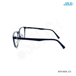Gọng kính plastic hiệu Exfash EF13435 - KÍNH NHỰA HIỆU EXFASH EF13435 KÍCH THƯỚC 50-18-140