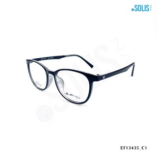 Gọng kính plastic hiệu Exfash EF13435 - KÍNH NHỰA HIỆU EXFASH EF13435 KÍCH THƯỚC 50-18-140