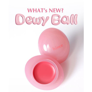 Son thạch HINCE Raw Glow Dewy Ball 3.5g