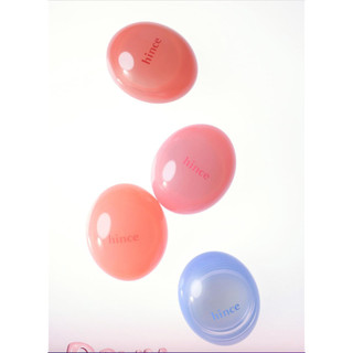 Son thạch HINCE Raw Glow Dewy Ball 3.5g