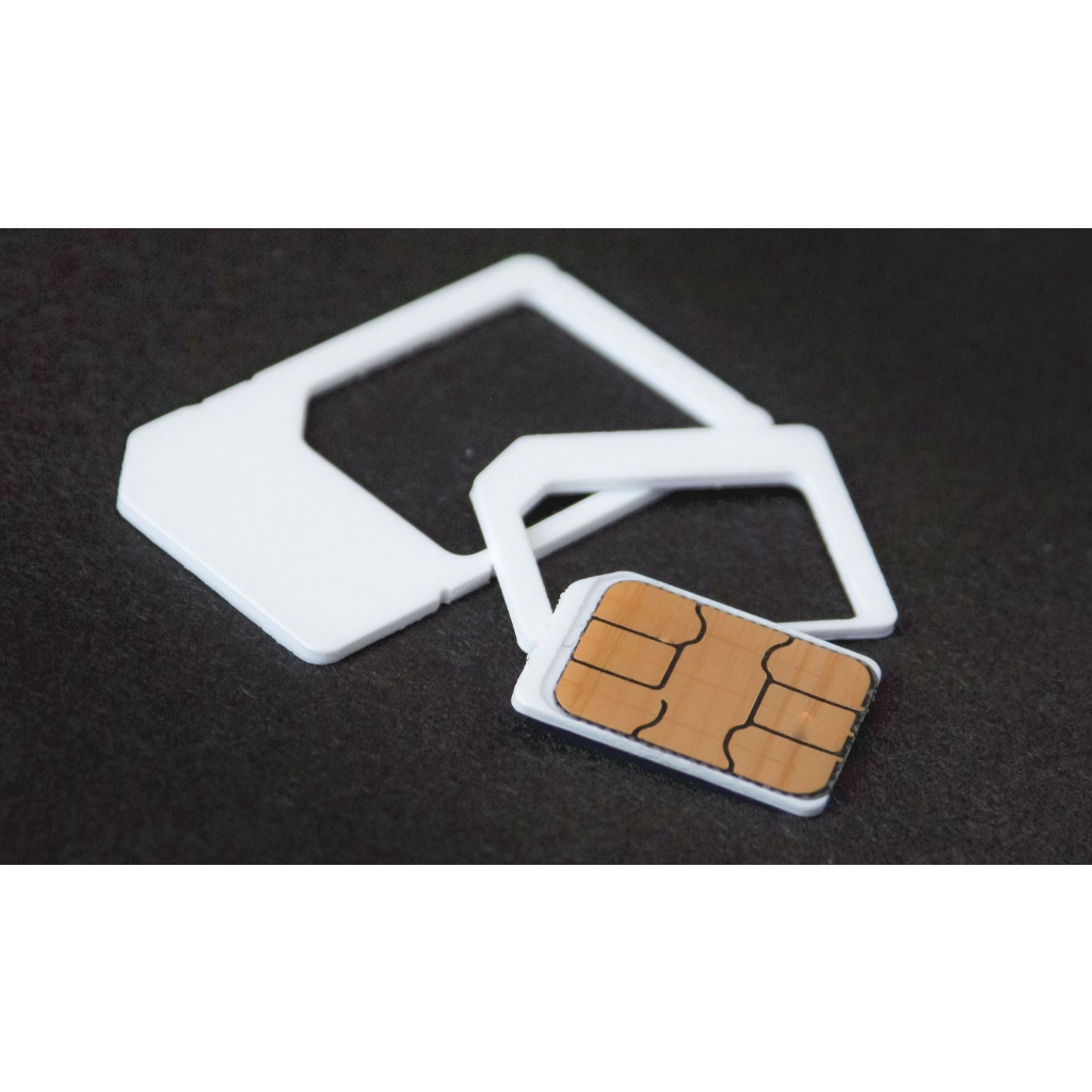 Bộ Khay đựng Sim, Chuyển đổi Khay Sim kèm Que chọc sim, Bộ khay sim đa năng