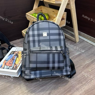 BALO KẺ BBBRR QUAI TO HÀNG ĐẸP LOẠI 1 SIZE TO CHO HỌC SINH- SINH VIÊN ĐỰNG VỪA SÁCH VỞ