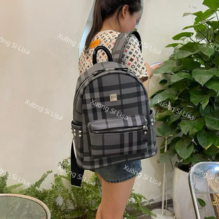 BALO KẺ BBBRR QUAI TO HÀNG ĐẸP LOẠI 1 SIZE TO CHO HỌC SINH- SINH VIÊN ĐỰNG VỪA SÁCH VỞ