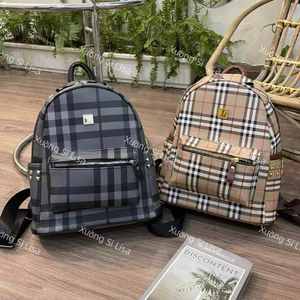 BALO KẺ BBBRR QUAI TO HÀNG ĐẸP LOẠI 1 SIZE TO CHO HỌC SINH- SINH VIÊN ĐỰNG VỪA SÁCH VỞ