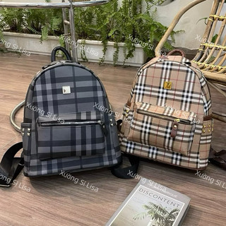 BALO KẺ BBBRR QUAI TO HÀNG ĐẸP LOẠI 1 SIZE TO CHO HỌC SINH- SINH VIÊN ĐỰNG VỪA SÁCH VỞ