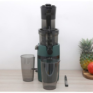 Máy ép chậm AVA SJ-009 chính hãng 100% trưng bày mới 98-99% Bảo hành 12 tháng chính hãng