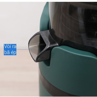 Máy ép chậm AVA SJ-009 chính hãng 100% trưng bày mới 98-99% Bảo hành 12 tháng chính hãng