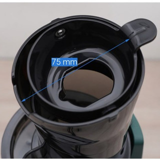 Máy ép chậm AVA SJ-009 chính hãng 100% trưng bày mới 98-99% Bảo hành 12 tháng chính hãng