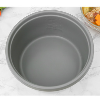 Nồi cơm nắp rời Toshiba 1.8 lít RC-18MH2PV(F) 4 - 6 người ăn -chính hãng 100% trưng bày mới 99%