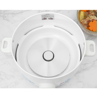 Nồi cơm nắp rời Toshiba 1.8 lít RC-18MH2PV(F) 4 - 6 người ăn -chính hãng 100% trưng bày mới 99%