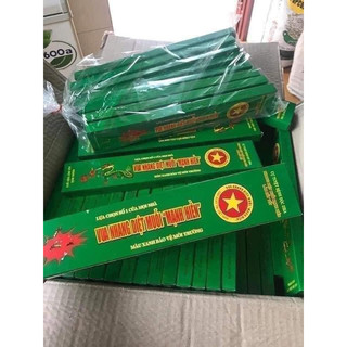 Combo 5 nhang muỗi Mạnh Hiền