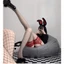 hỏa tốc 1h - che tên sản phẩm - V021 Vớ lưới kèm đai eo Phối Ren Phong Cách Cosplay - kelly wang