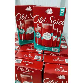 Sáp Khử Mùi  OLD SPICE PURE SPORT (85g)