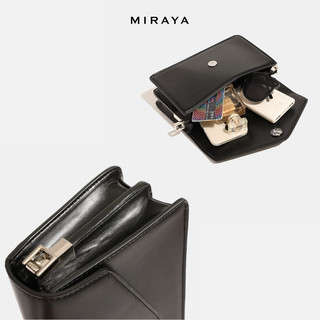 Túi MIRAYA Sleek Bag (2 màu sắc)