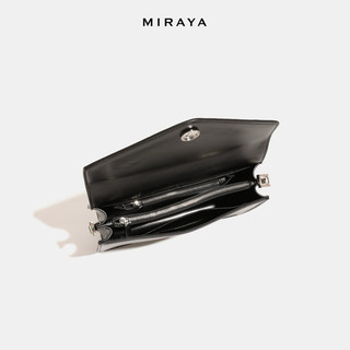 Túi MIRAYA Sleek Bag (2 màu sắc)
