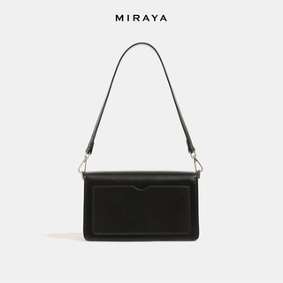 Túi MIRAYA Sleek Bag (2 màu sắc)