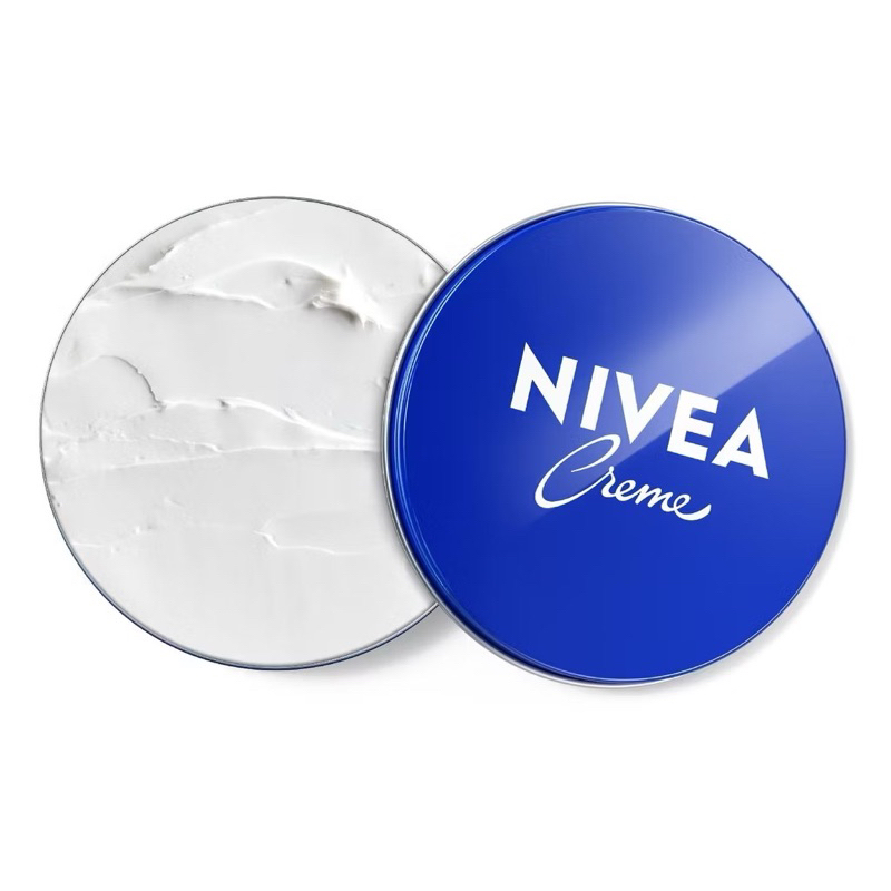 Kem Dưỡng Ẩm Nivea Creme 30ML/60ML