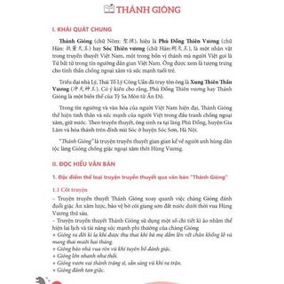 Sách - Tham khảo Lớp 6 - Combo Làm chủ kiến thức Ngữ Văn bằng sơ đồ tư duy Lớp 6  (Tập 1 + Tập 2) - TKBooks