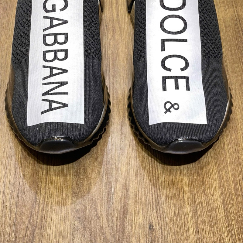 ⚡️[Hight Quality] Giày Do1ce Ga11ana Slip On Sorrento Sneaker - Điểm Nhấn Đế Chảy Phối Logo Cao Cấp Full Box Qccc