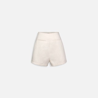 Quần Short Nữ Aline Burla, Chất Vải Bố Thoi Nhỏ Thoải Mái, WQS015 SOME HOW STORE