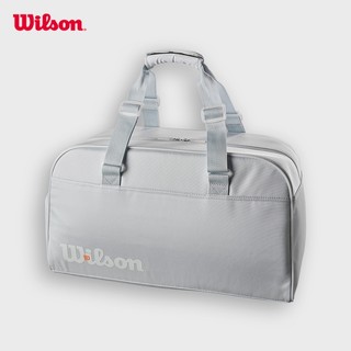 Wilson Shift Duffel Artic Ice Túi Đựng Vợt Tennis WR8030201