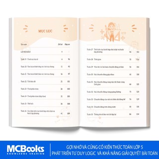 Sách - Bài Tập Bổ Trợ Nâng Cao Toán Lớp 5 - Phân loại lẻ/combo