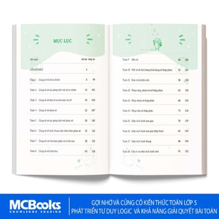 Sách - Bài Tập Bổ Trợ Nâng Cao Toán Lớp 5 - Phân loại lẻ/combo