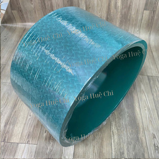 Vòng Tập yoga, vòng tập yoga rộng 20Cm Khung Nhựa ABS Bọc TPE Cao Cấp