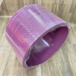 Vòng Tập yoga, vòng tập yoga rộng 20Cm Khung Nhựa ABS Bọc TPE Cao Cấp