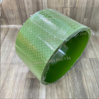 Vòng Tập yoga, vòng tập yoga rộng 20Cm Khung Nhựa ABS Bọc TPE Cao Cấp