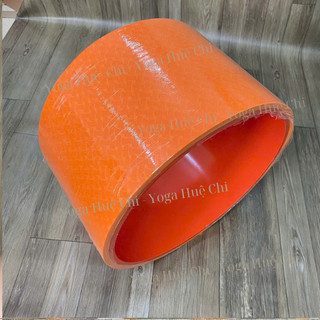 Vòng Tập yoga, vòng tập yoga rộng 20Cm Khung Nhựa ABS Bọc TPE Cao Cấp